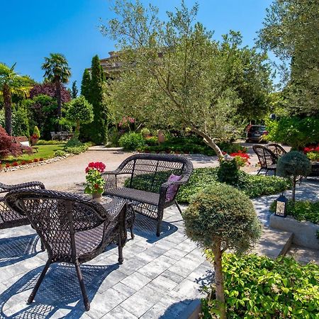 Apartment Skaline Malinska Εξωτερικό φωτογραφία