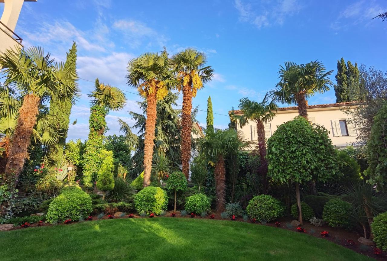 Apartment Skaline Malinska Εξωτερικό φωτογραφία