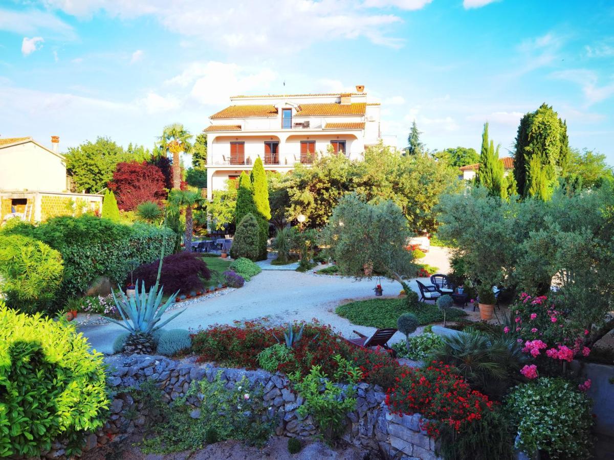 Apartment Skaline Malinska Εξωτερικό φωτογραφία