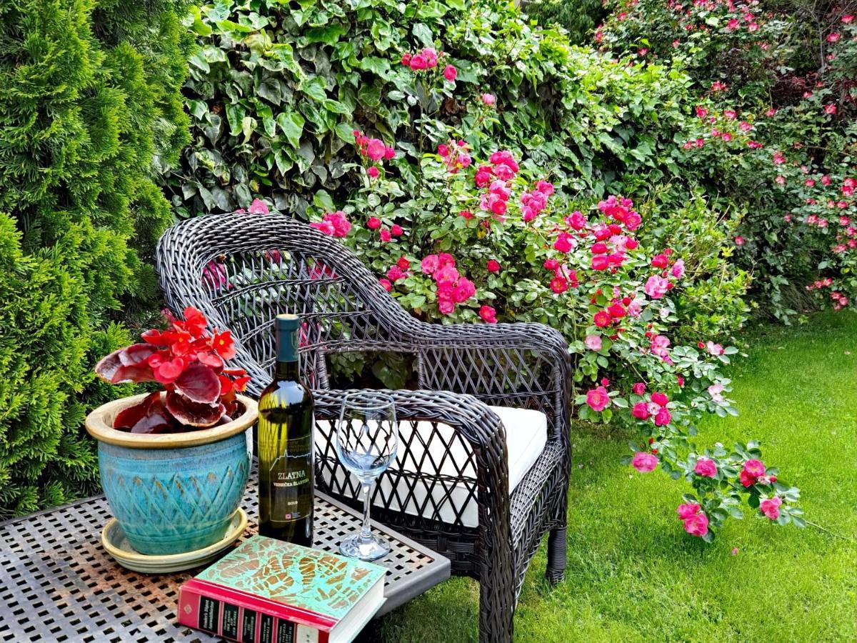 Apartment Skaline Malinska Εξωτερικό φωτογραφία