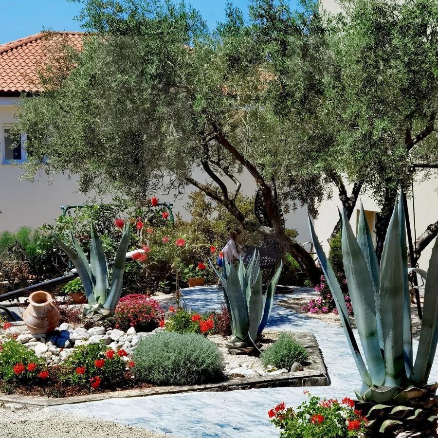 Apartment Skaline Malinska Εξωτερικό φωτογραφία