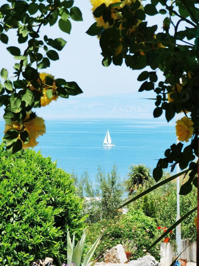 Apartment Skaline Malinska Εξωτερικό φωτογραφία