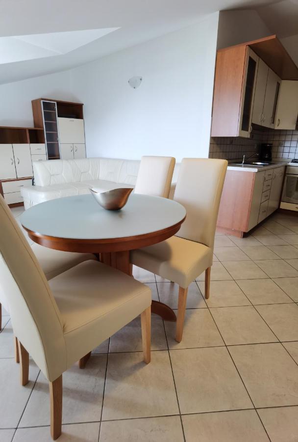 Apartment Skaline Malinska Εξωτερικό φωτογραφία