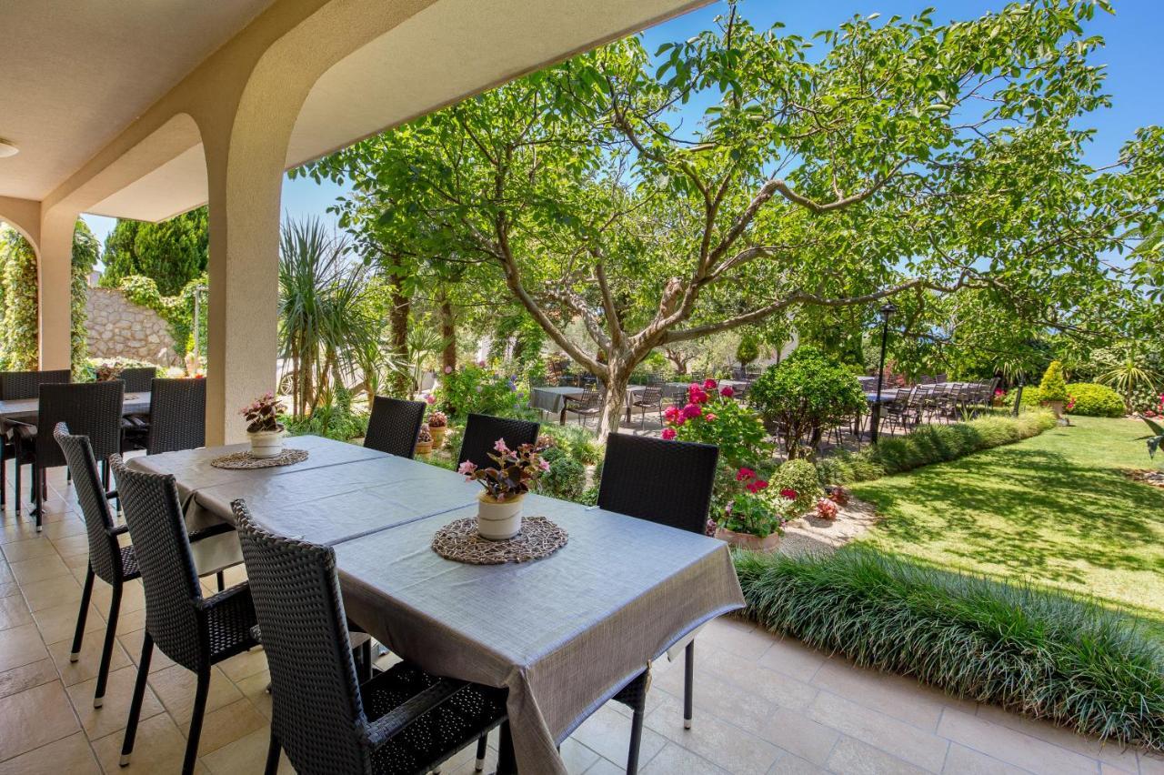 Apartment Skaline Malinska Εξωτερικό φωτογραφία