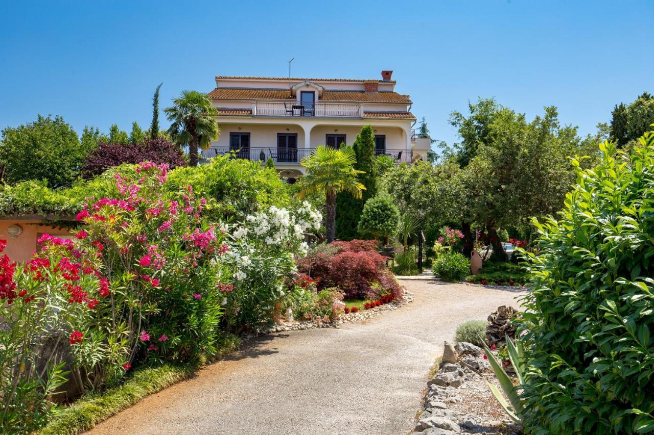 Apartment Skaline Malinska Εξωτερικό φωτογραφία
