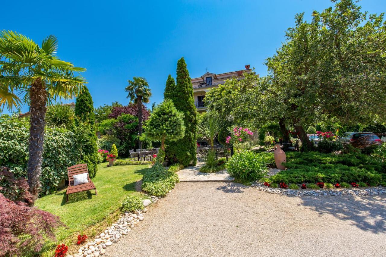 Apartment Skaline Malinska Εξωτερικό φωτογραφία