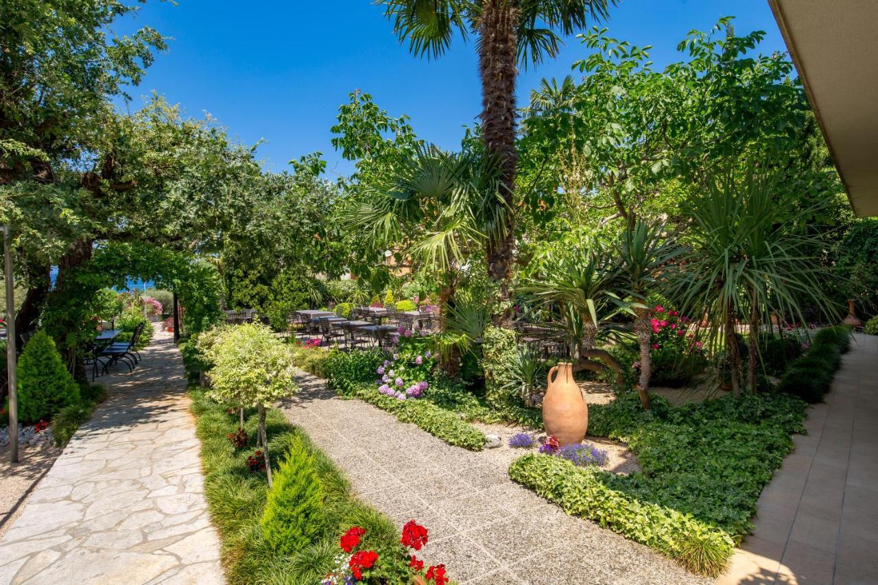 Apartment Skaline Malinska Εξωτερικό φωτογραφία