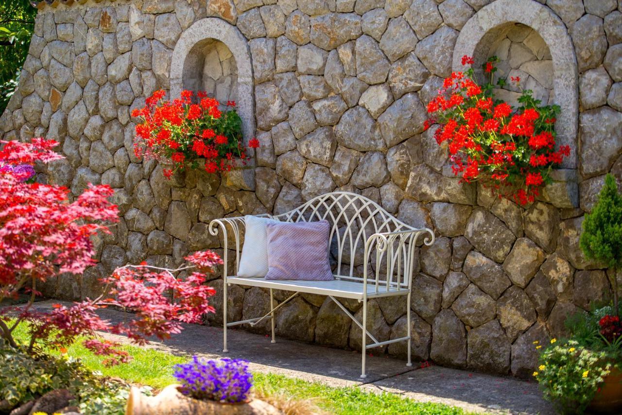 Apartment Skaline Malinska Εξωτερικό φωτογραφία