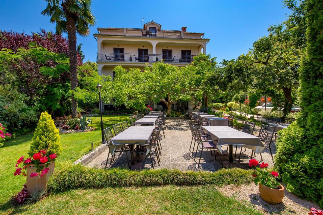 Apartment Skaline Malinska Εξωτερικό φωτογραφία