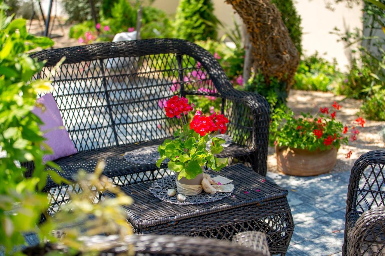 Apartment Skaline Malinska Εξωτερικό φωτογραφία