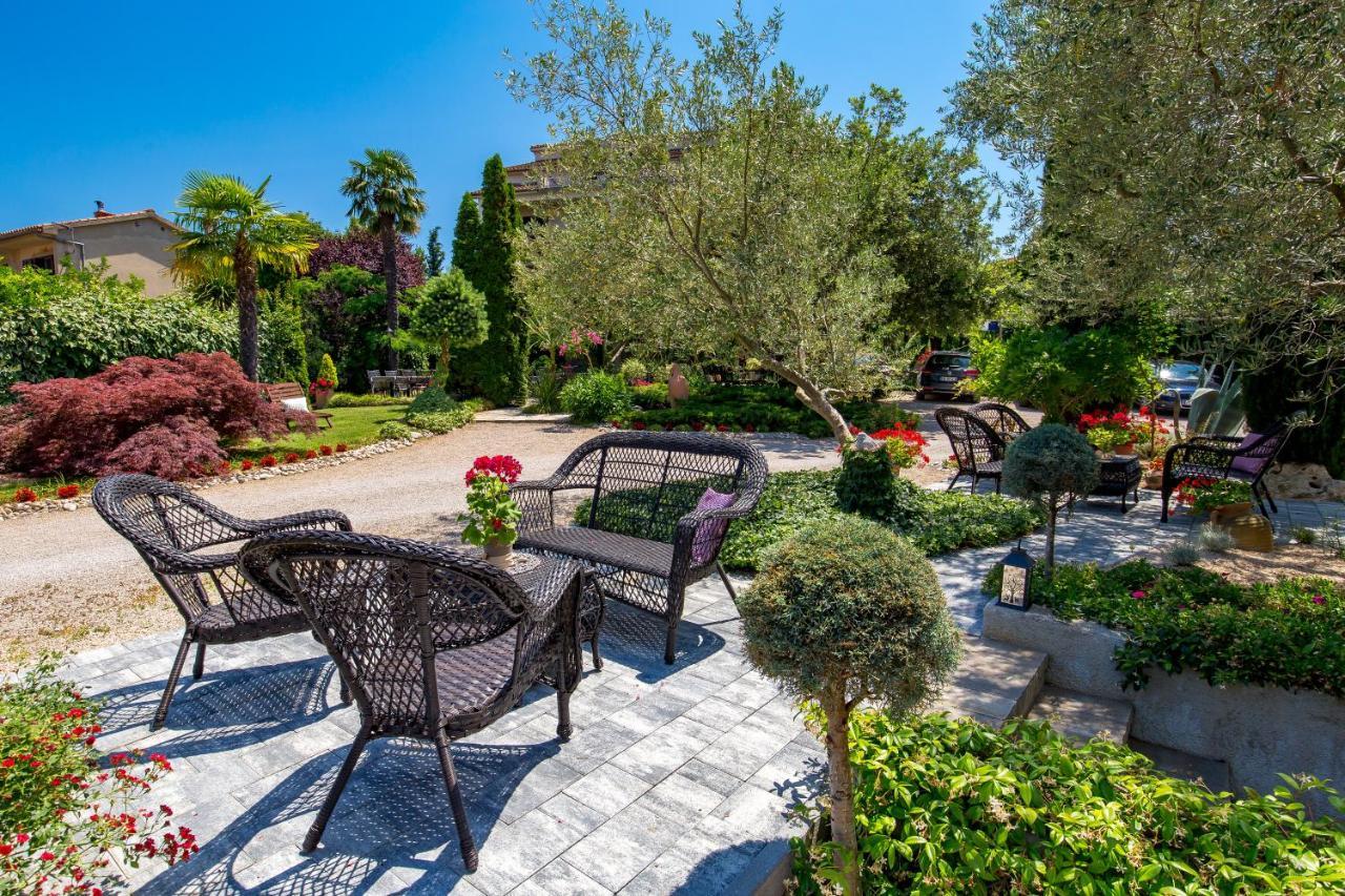 Apartment Skaline Malinska Εξωτερικό φωτογραφία