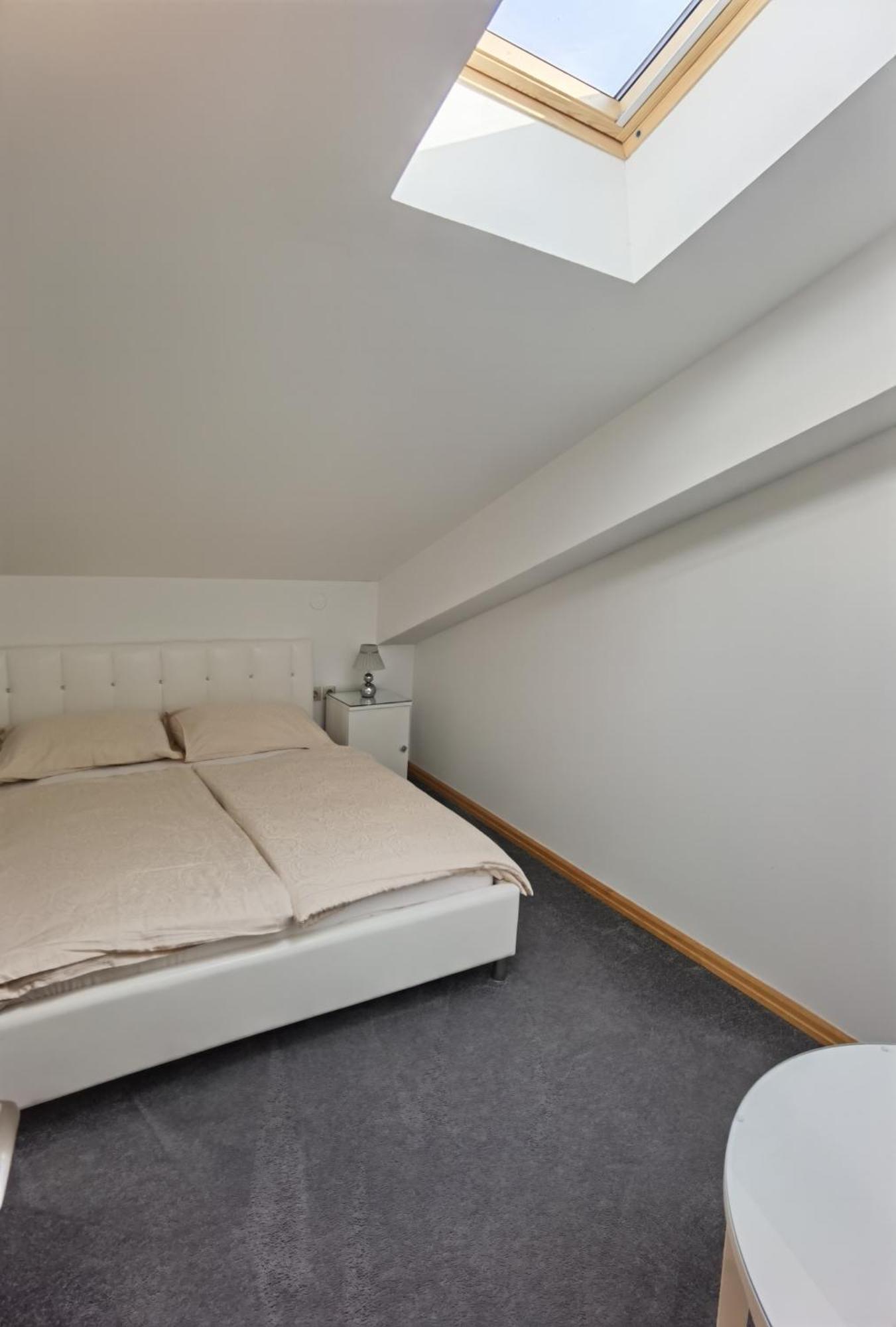 Apartment Skaline Malinska Δωμάτιο φωτογραφία