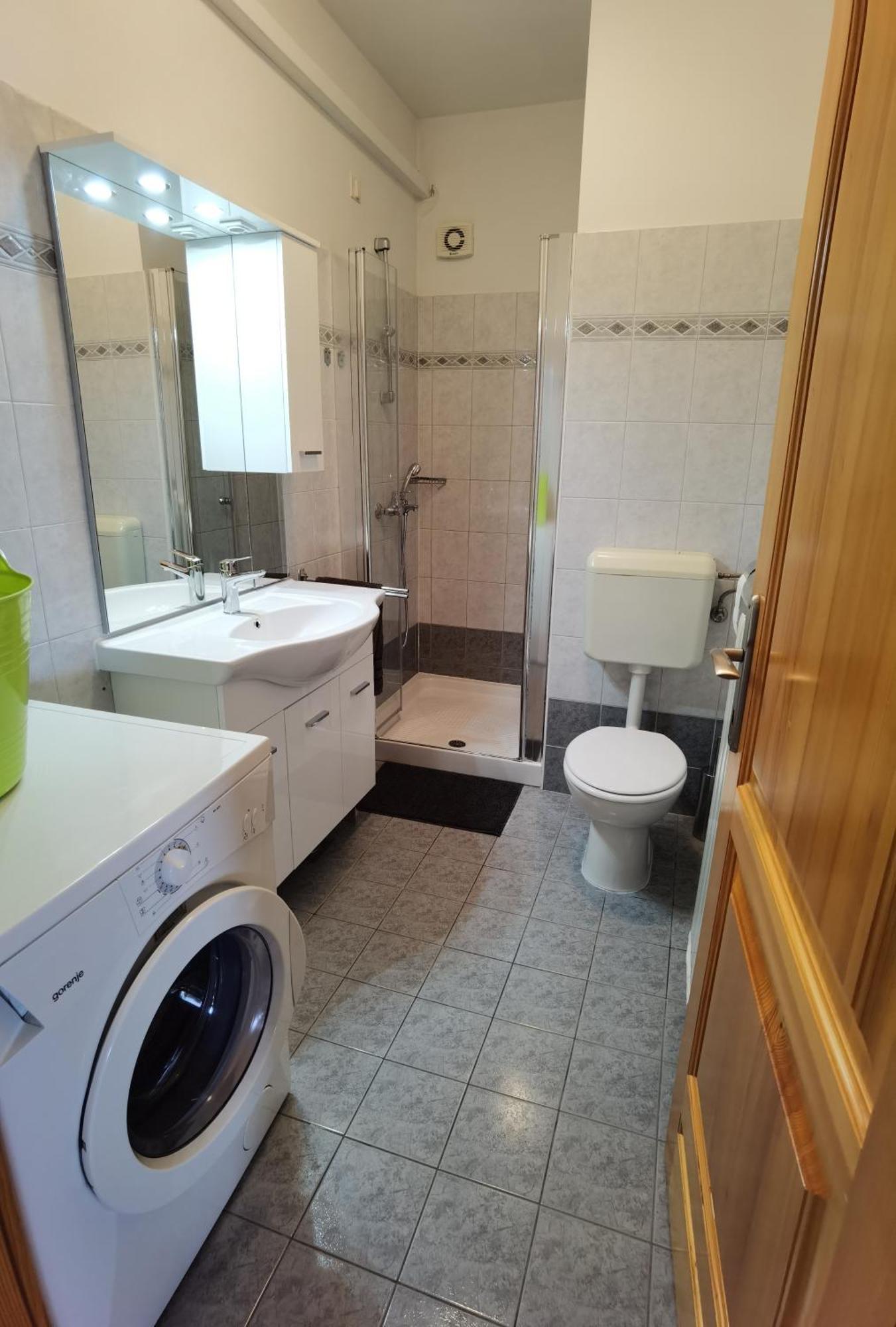 Apartment Skaline Malinska Δωμάτιο φωτογραφία