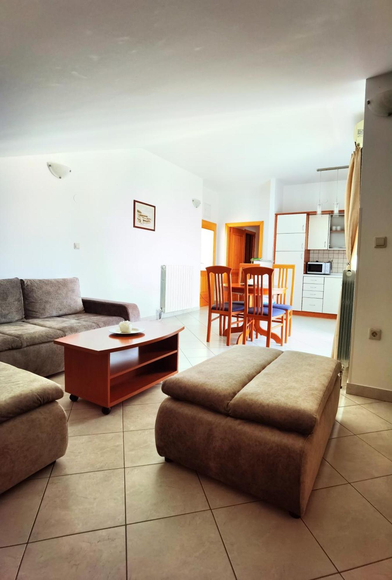 Apartment Skaline Malinska Δωμάτιο φωτογραφία