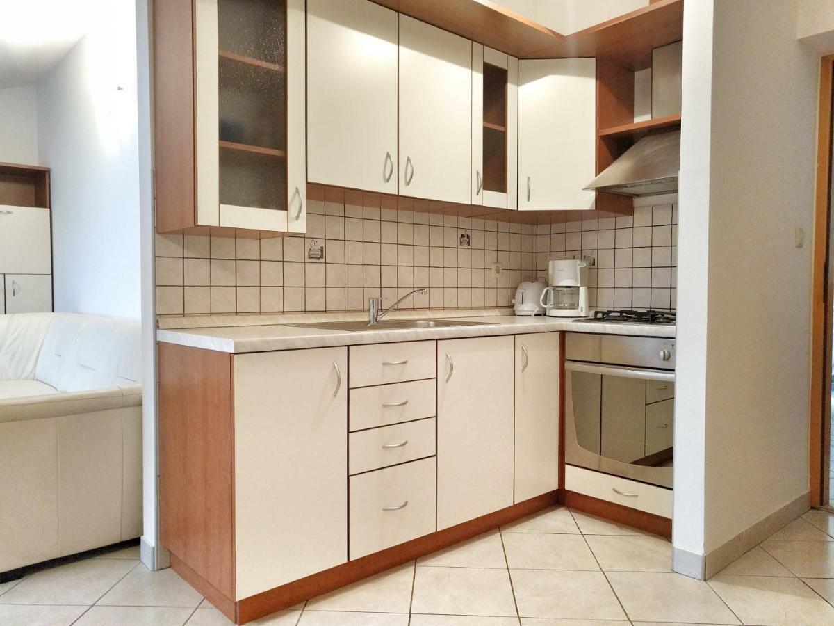 Apartment Skaline Malinska Εξωτερικό φωτογραφία