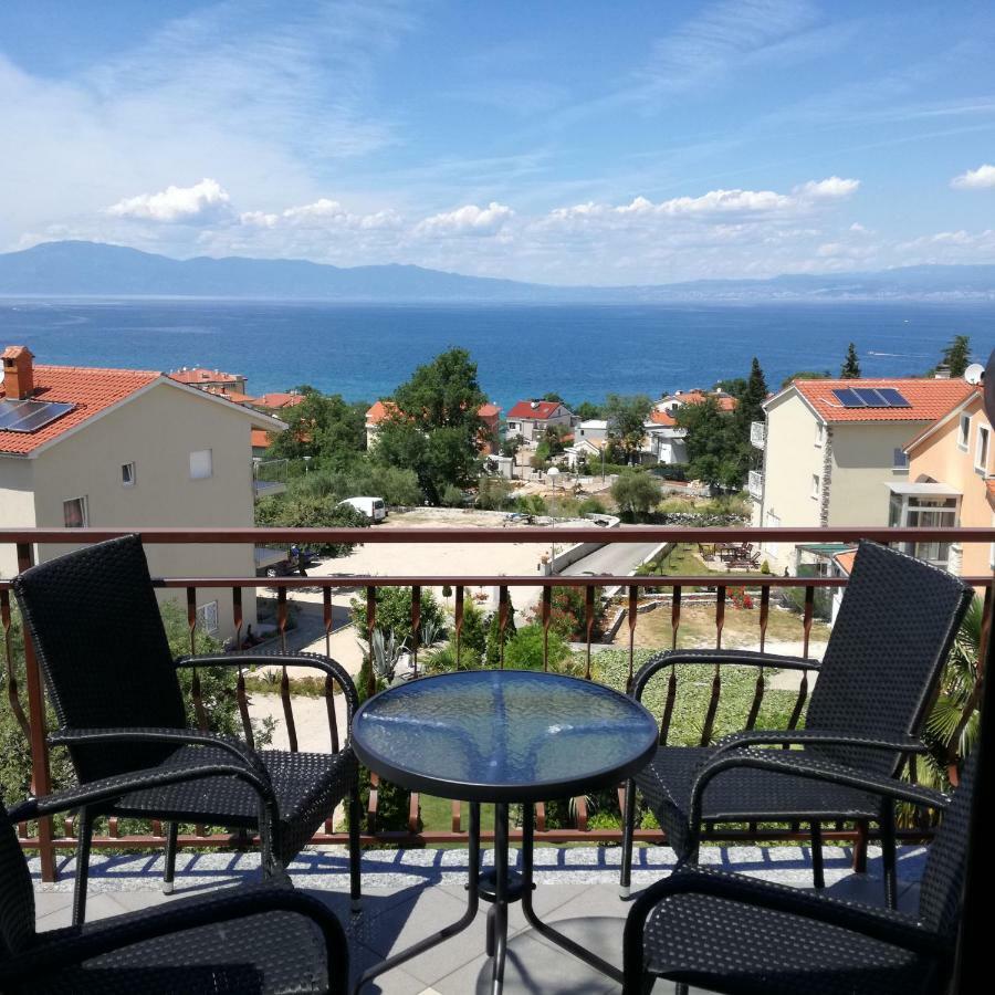 Apartment Skaline Malinska Εξωτερικό φωτογραφία