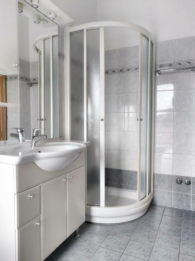 Apartment Skaline Malinska Εξωτερικό φωτογραφία