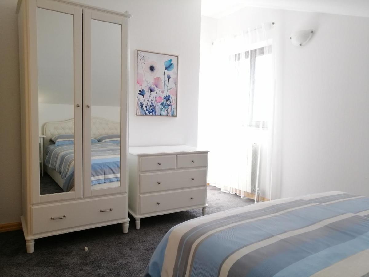 Apartment Skaline Malinska Εξωτερικό φωτογραφία