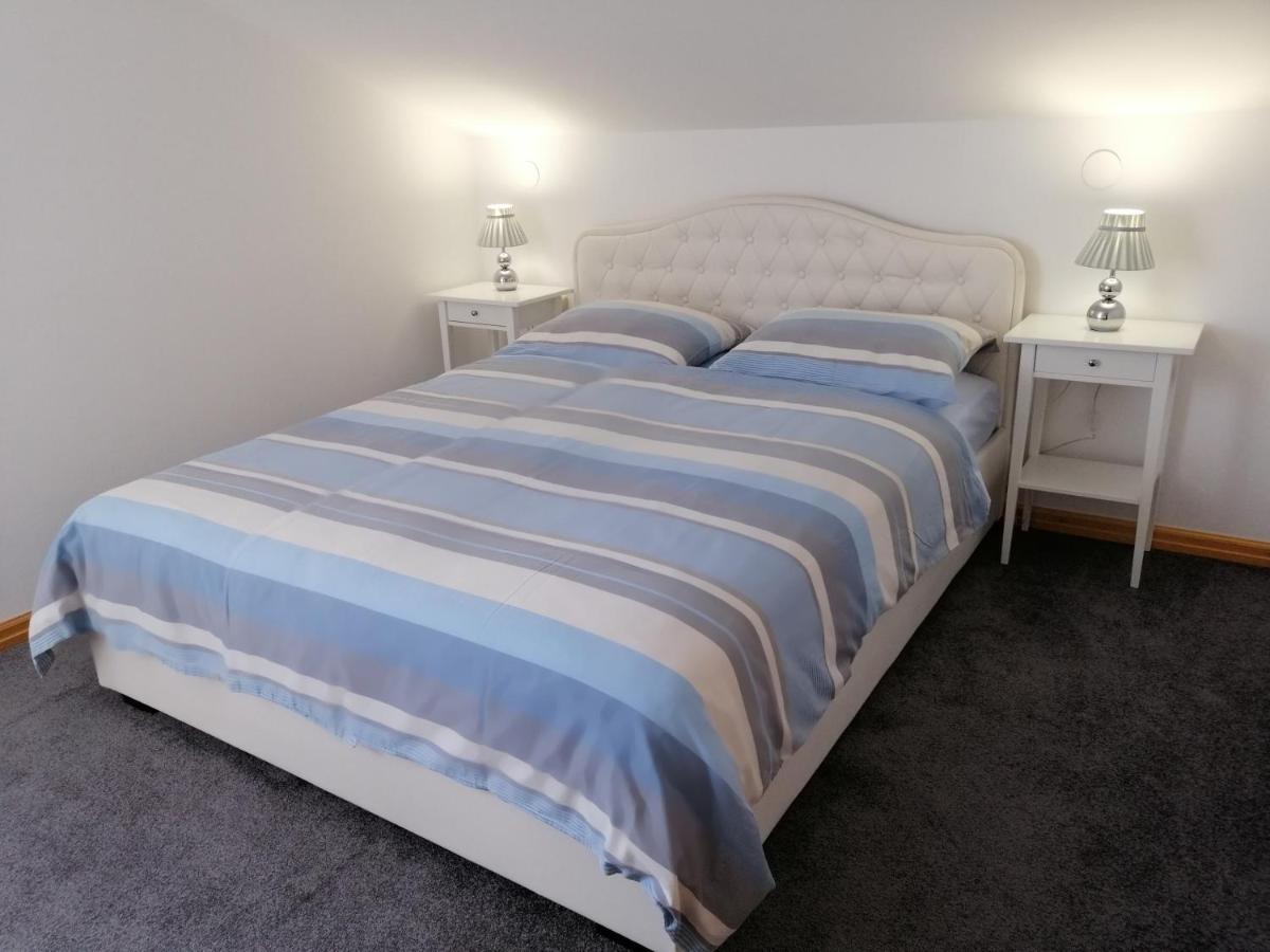 Apartment Skaline Malinska Εξωτερικό φωτογραφία